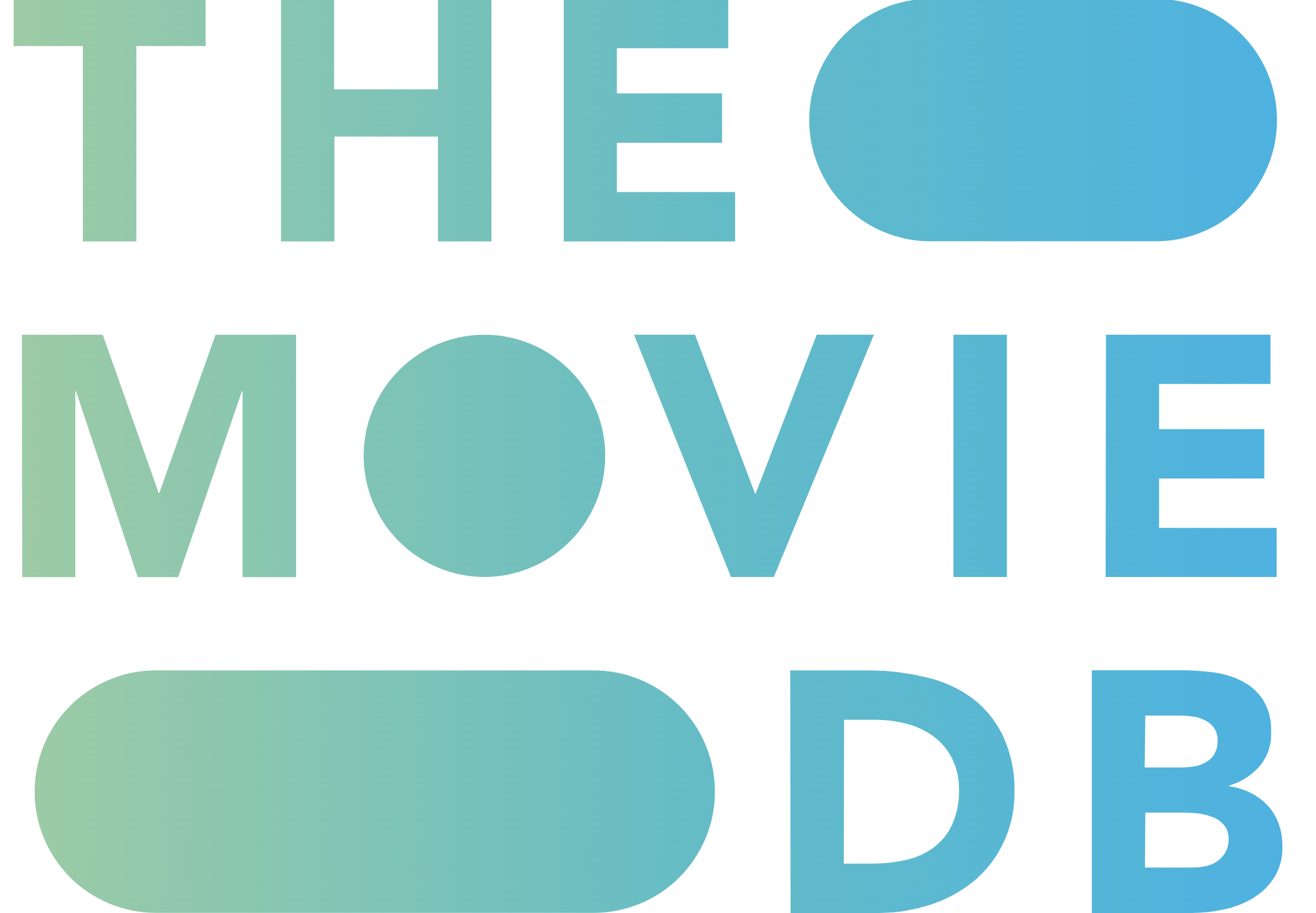 TMDB logo